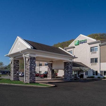 Holiday Inn Express - Charleston/Kanawha City By Ihg المظهر الخارجي الصورة