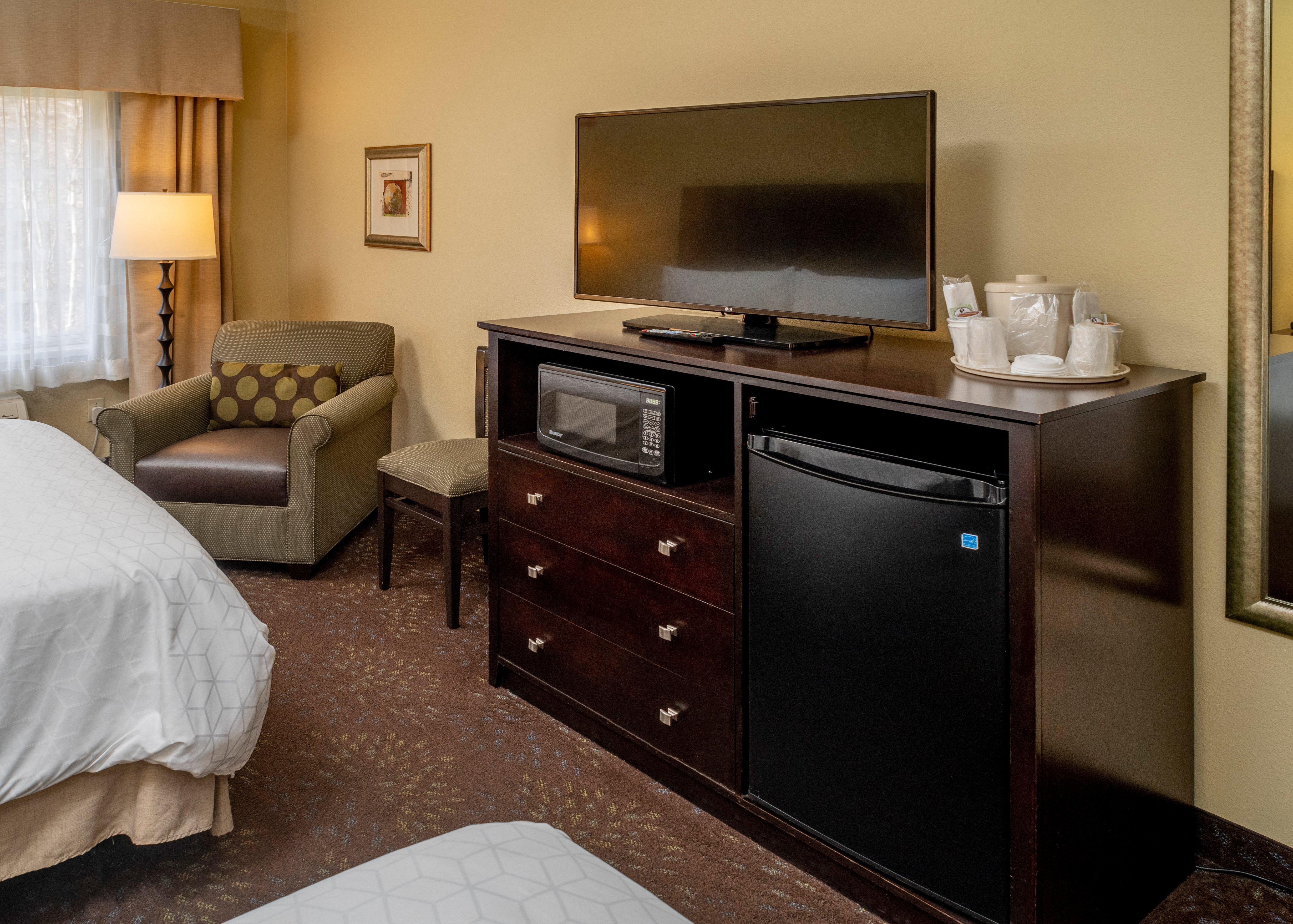 Holiday Inn Express - Charleston/Kanawha City By Ihg المظهر الخارجي الصورة