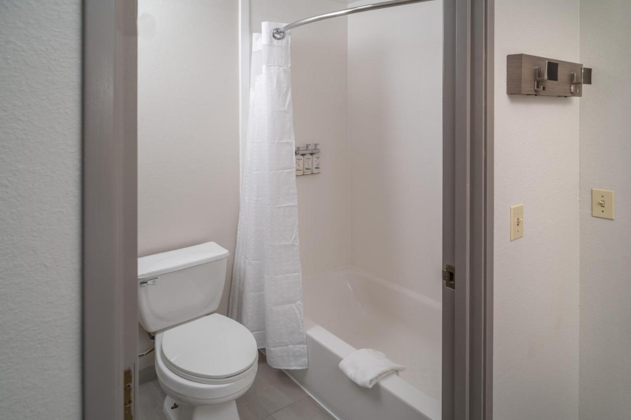 Holiday Inn Express - Charleston/Kanawha City By Ihg المظهر الخارجي الصورة