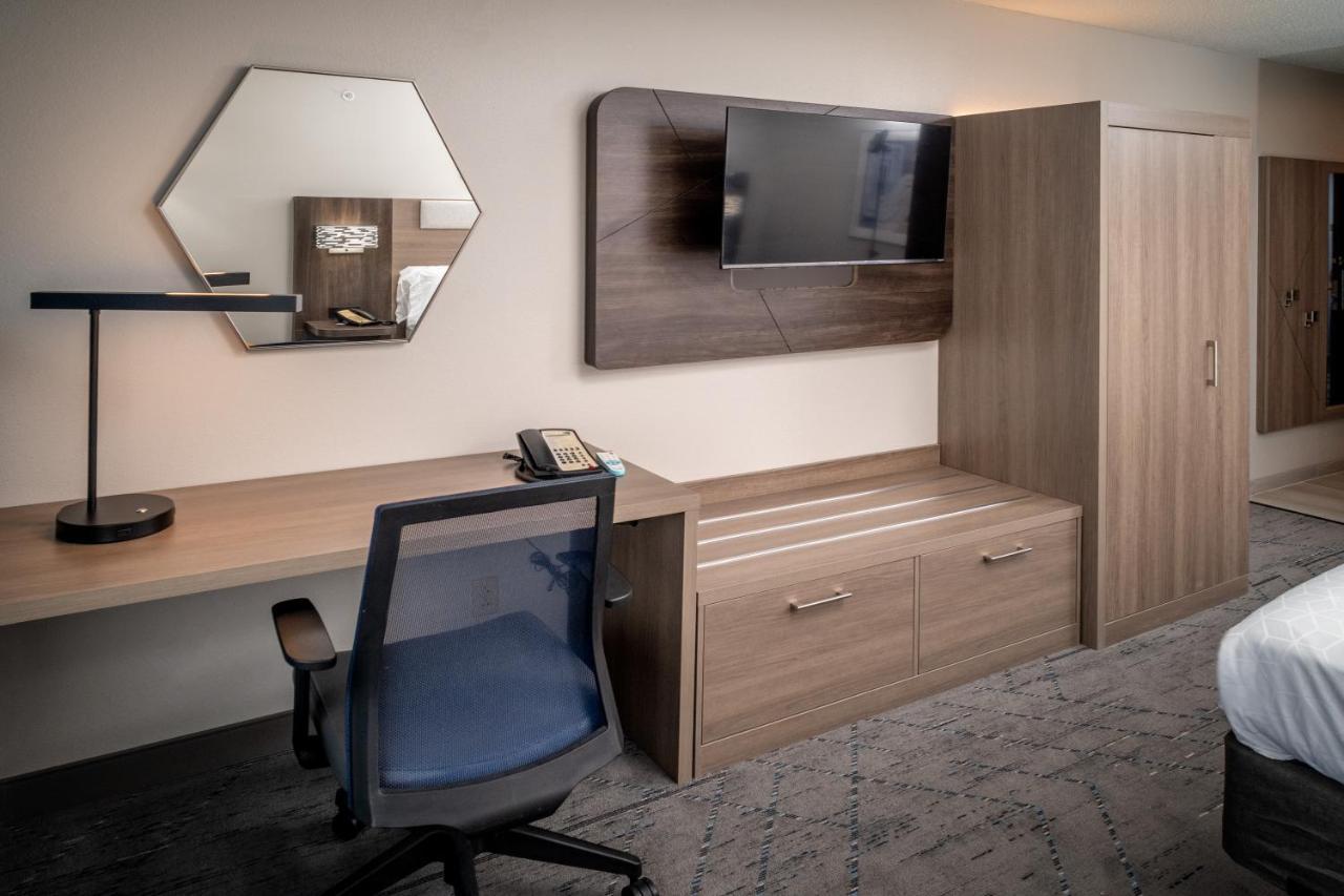 Holiday Inn Express - Charleston/Kanawha City By Ihg المظهر الخارجي الصورة