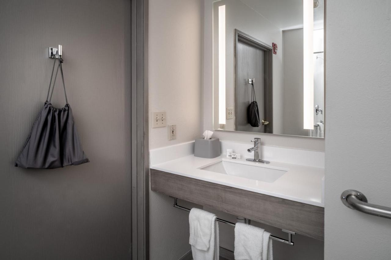 Holiday Inn Express - Charleston/Kanawha City By Ihg المظهر الخارجي الصورة