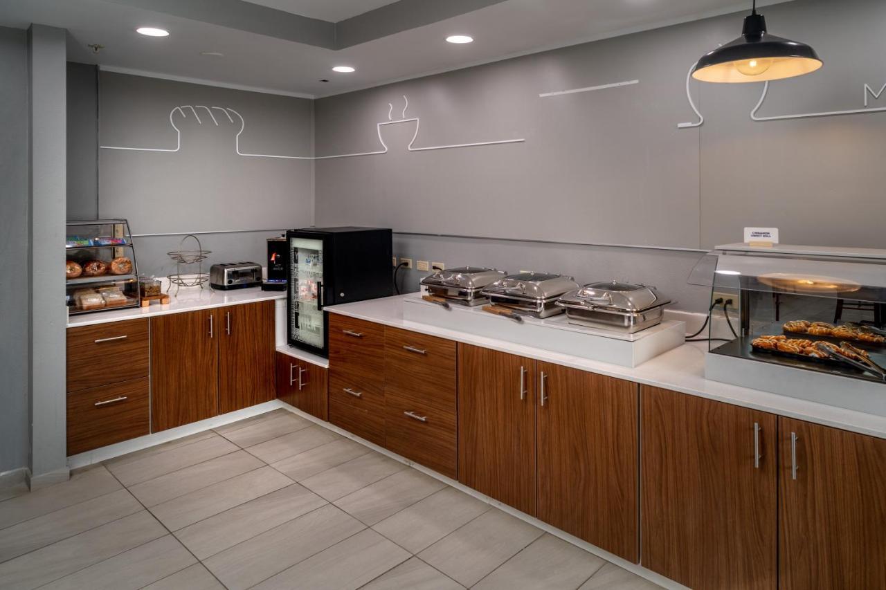 Holiday Inn Express - Charleston/Kanawha City By Ihg المظهر الخارجي الصورة