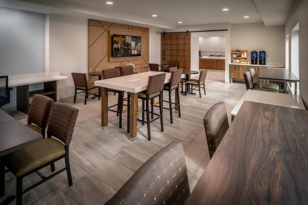 Holiday Inn Express - Charleston/Kanawha City By Ihg المظهر الخارجي الصورة