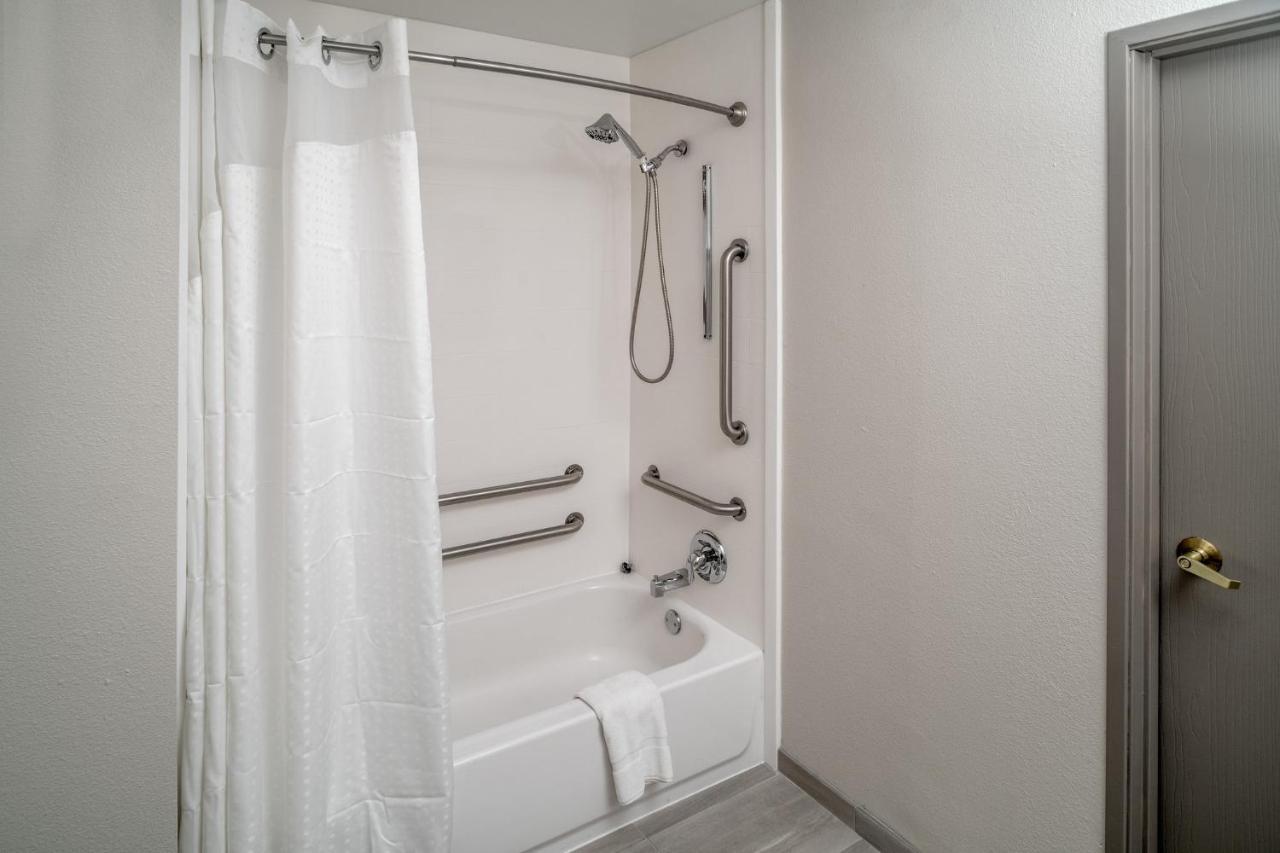 Holiday Inn Express - Charleston/Kanawha City By Ihg المظهر الخارجي الصورة