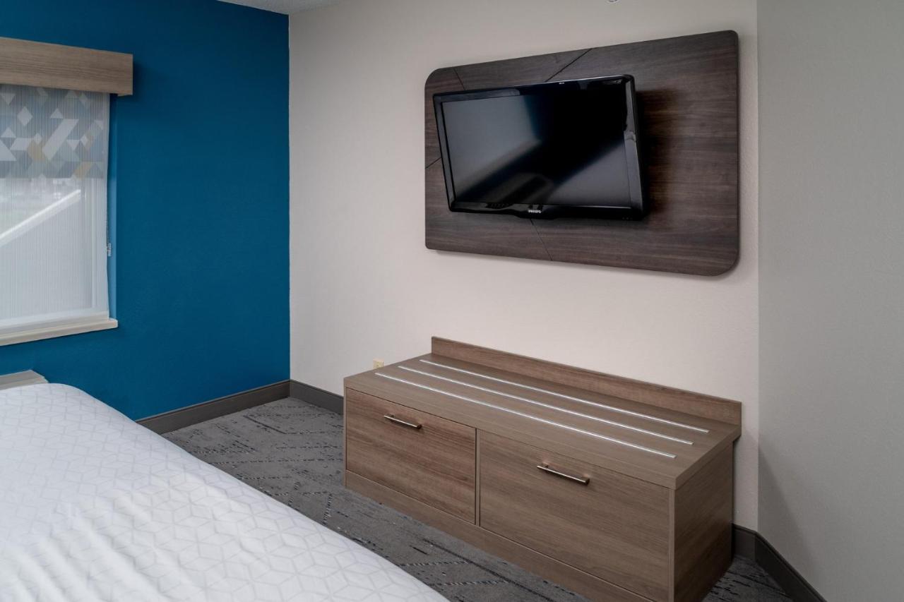 Holiday Inn Express - Charleston/Kanawha City By Ihg المظهر الخارجي الصورة