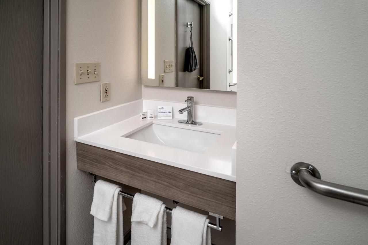 Holiday Inn Express - Charleston/Kanawha City By Ihg المظهر الخارجي الصورة