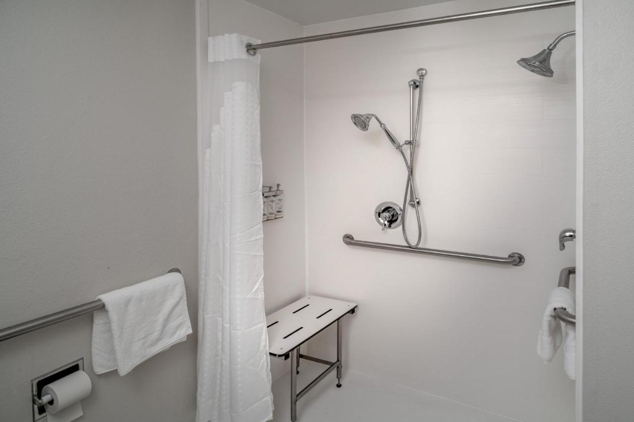 Holiday Inn Express - Charleston/Kanawha City By Ihg المظهر الخارجي الصورة