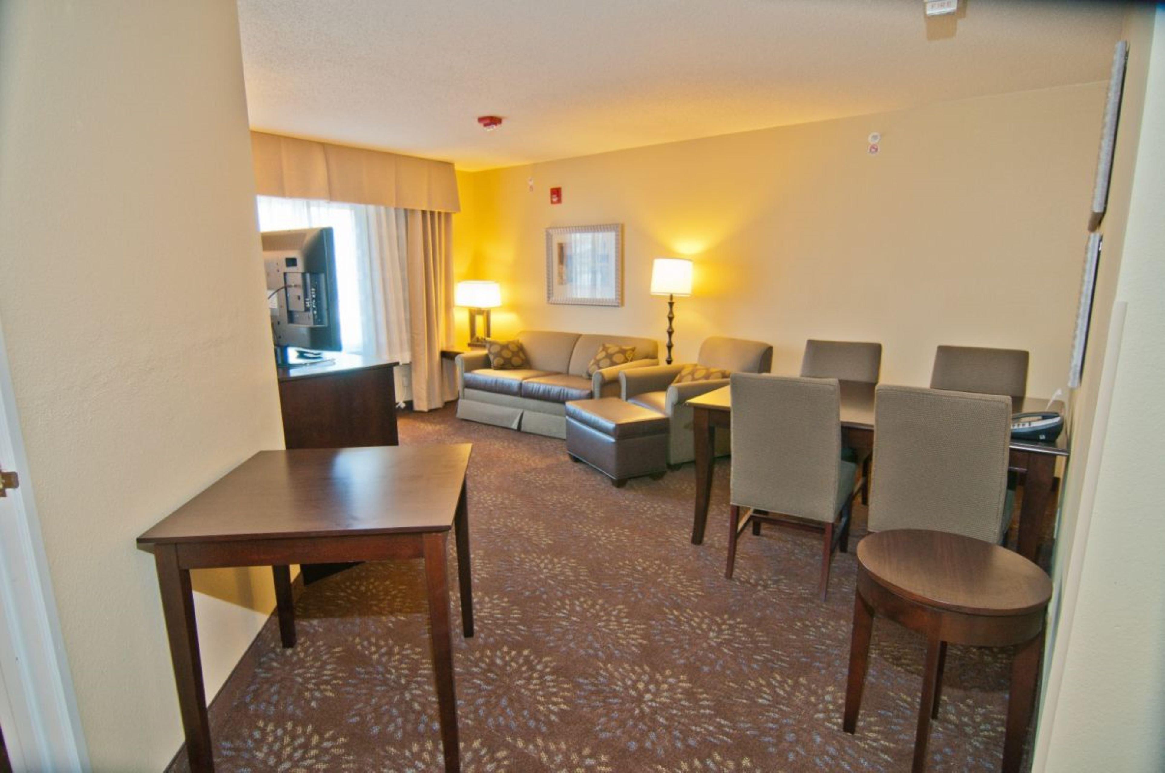 Holiday Inn Express - Charleston/Kanawha City By Ihg المظهر الخارجي الصورة