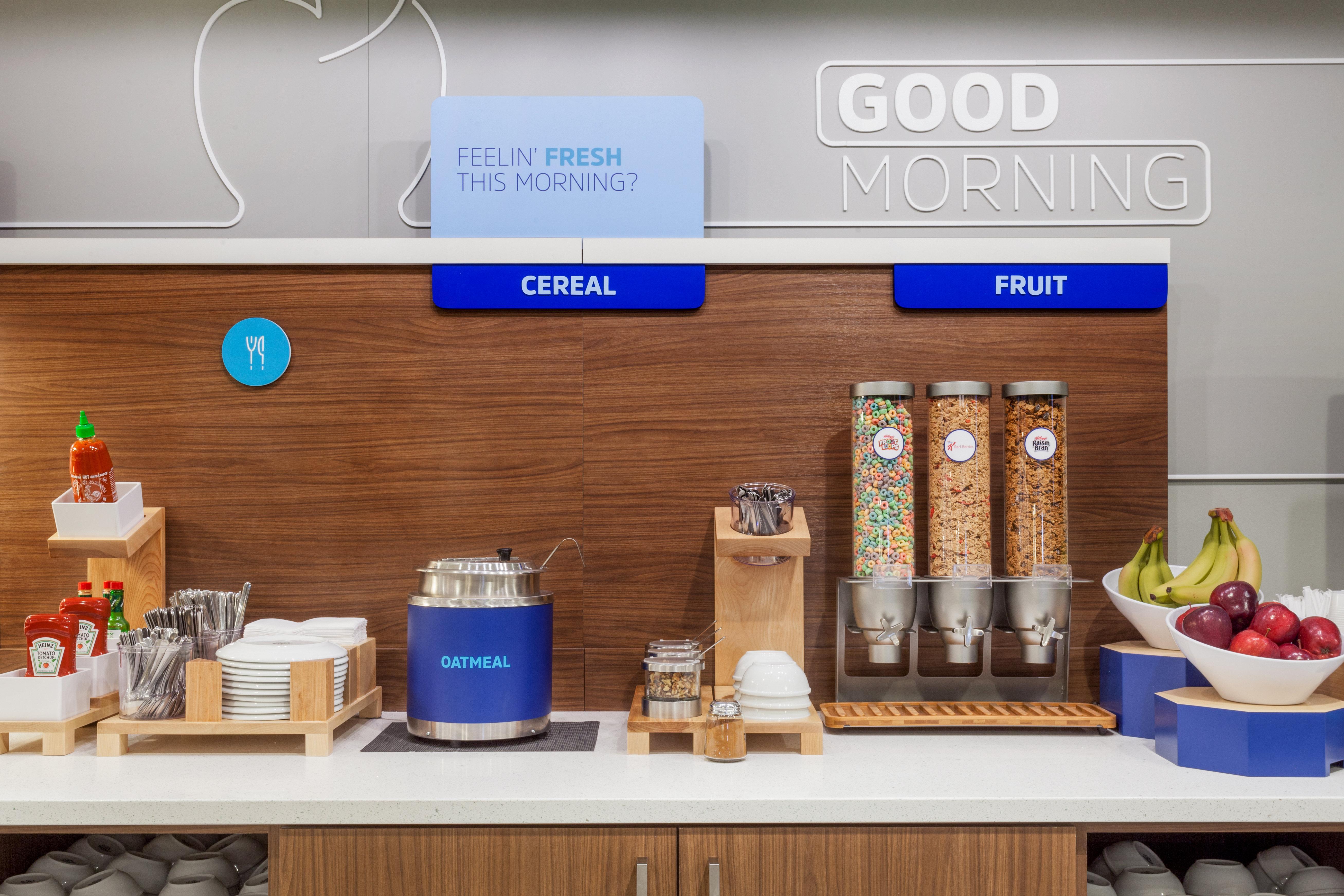 Holiday Inn Express - Charleston/Kanawha City By Ihg المظهر الخارجي الصورة