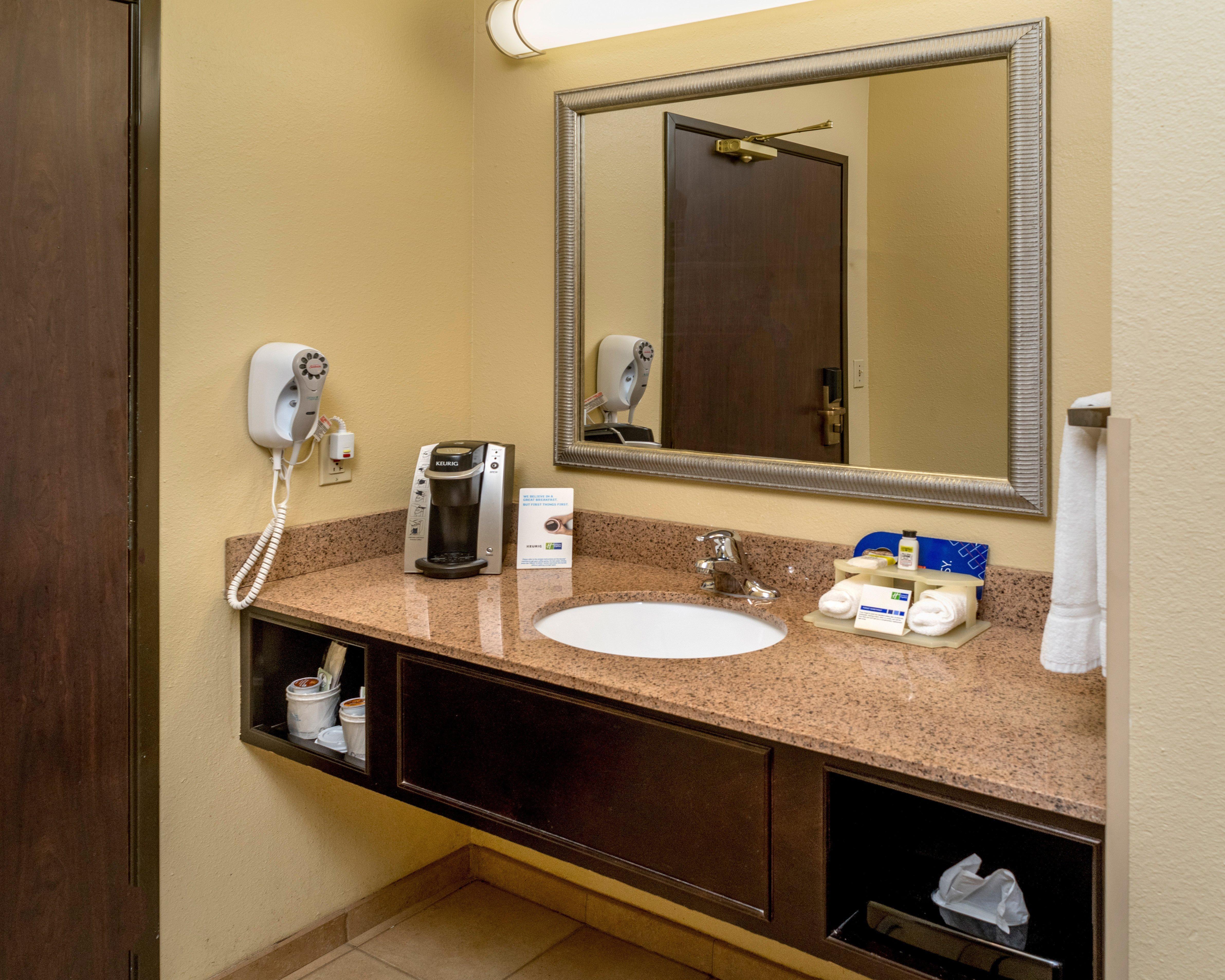 Holiday Inn Express - Charleston/Kanawha City By Ihg المظهر الخارجي الصورة