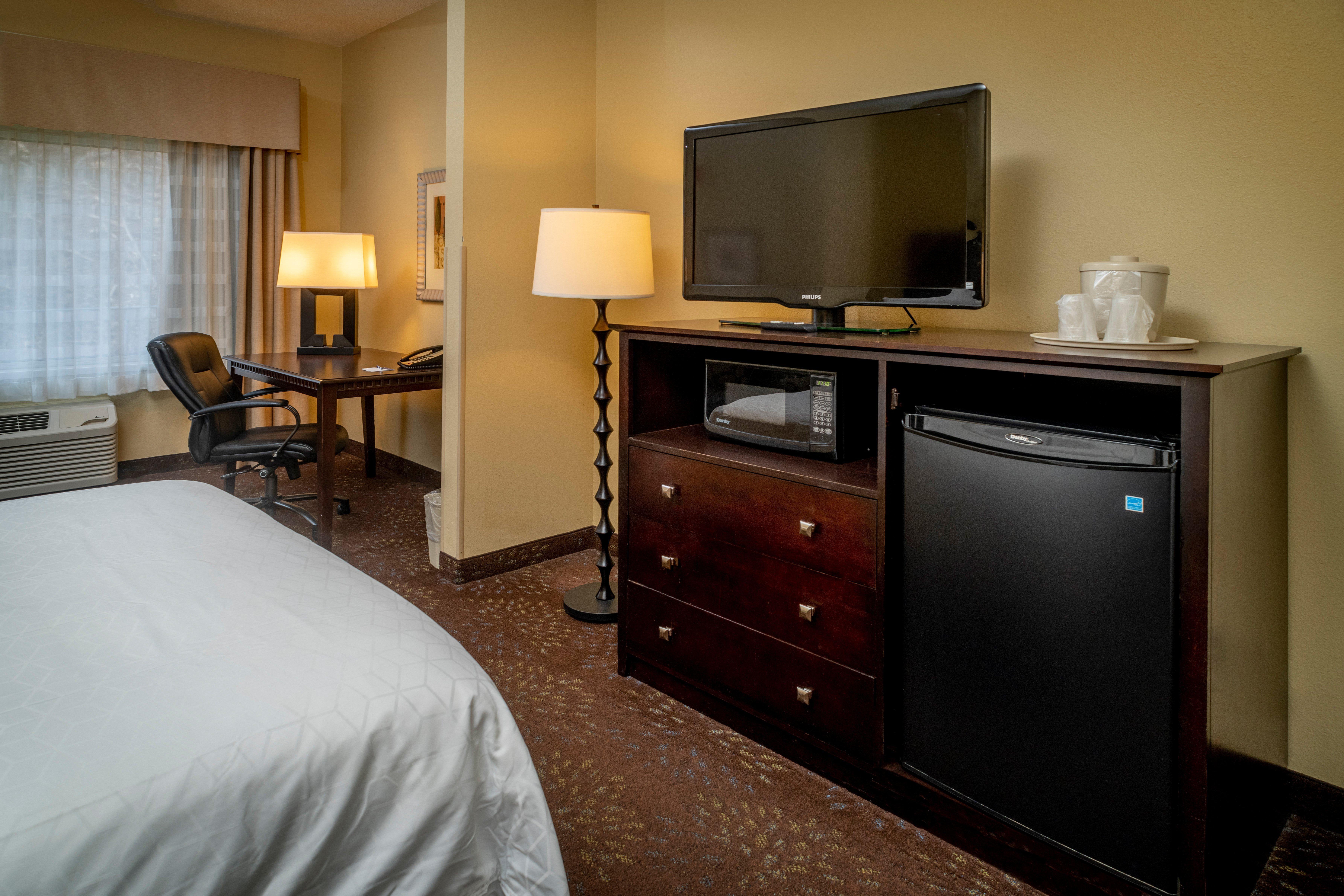 Holiday Inn Express - Charleston/Kanawha City By Ihg المظهر الخارجي الصورة
