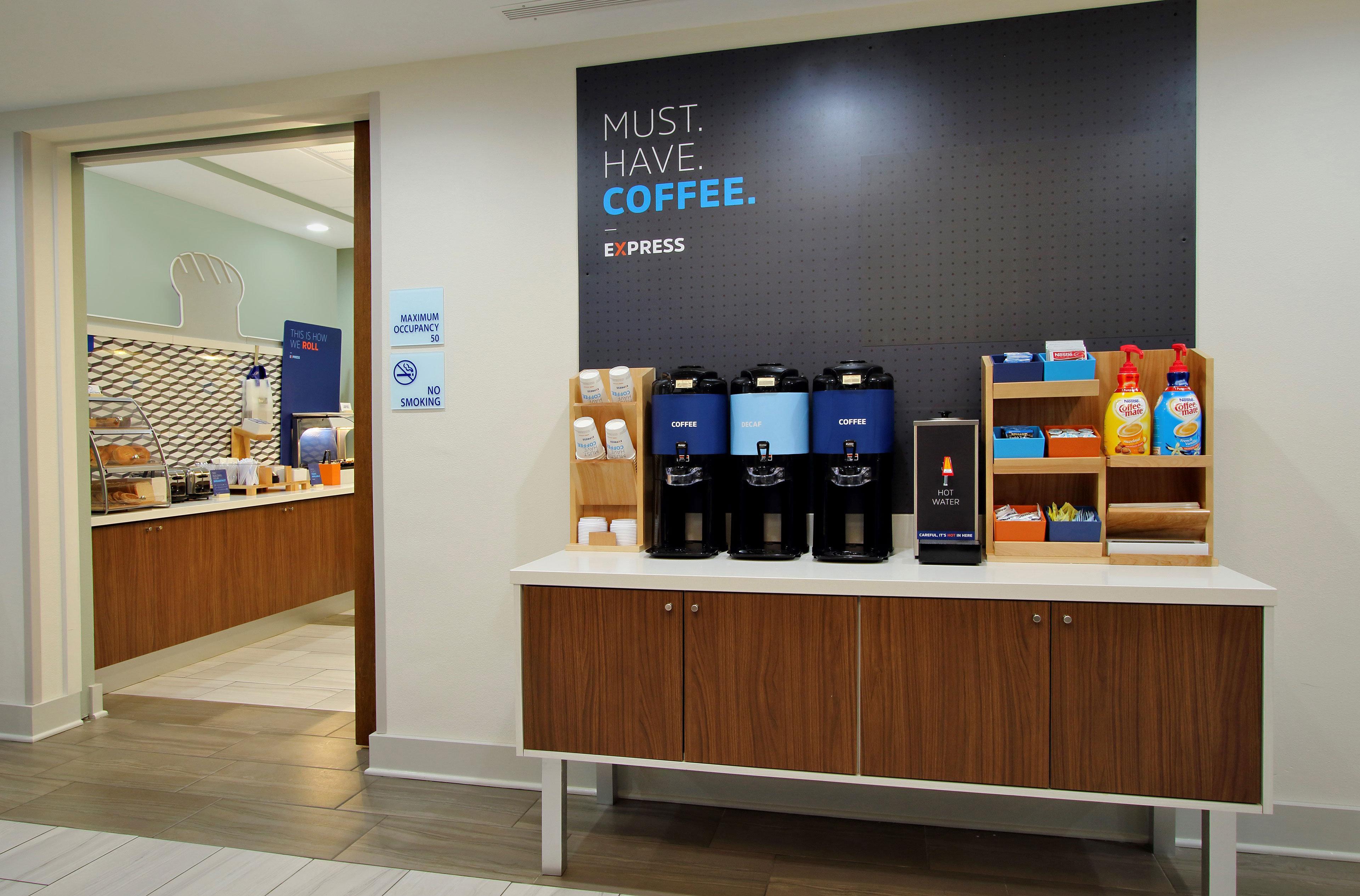 Holiday Inn Express - Charleston/Kanawha City By Ihg المظهر الخارجي الصورة