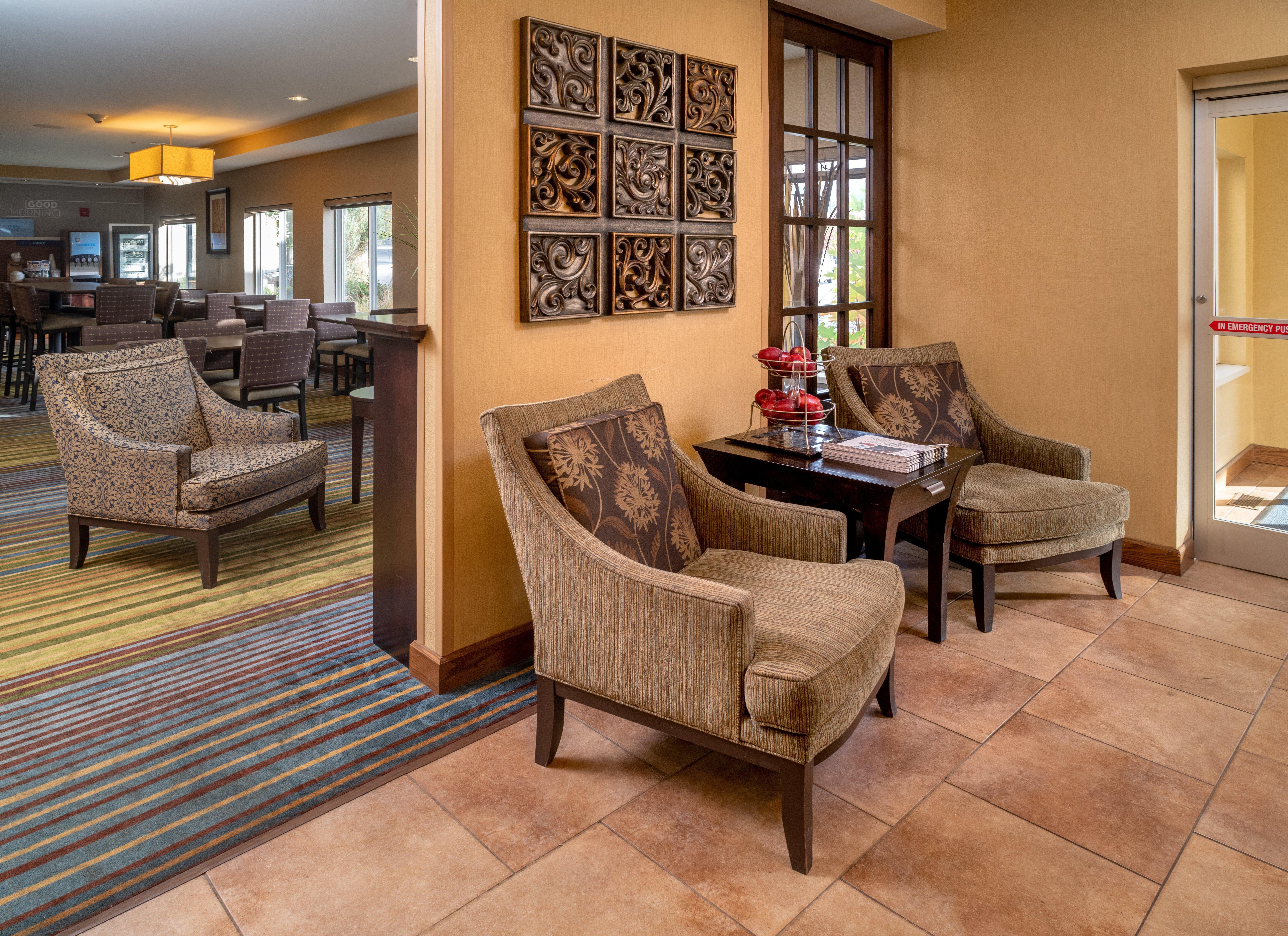 Holiday Inn Express - Charleston/Kanawha City By Ihg المظهر الخارجي الصورة
