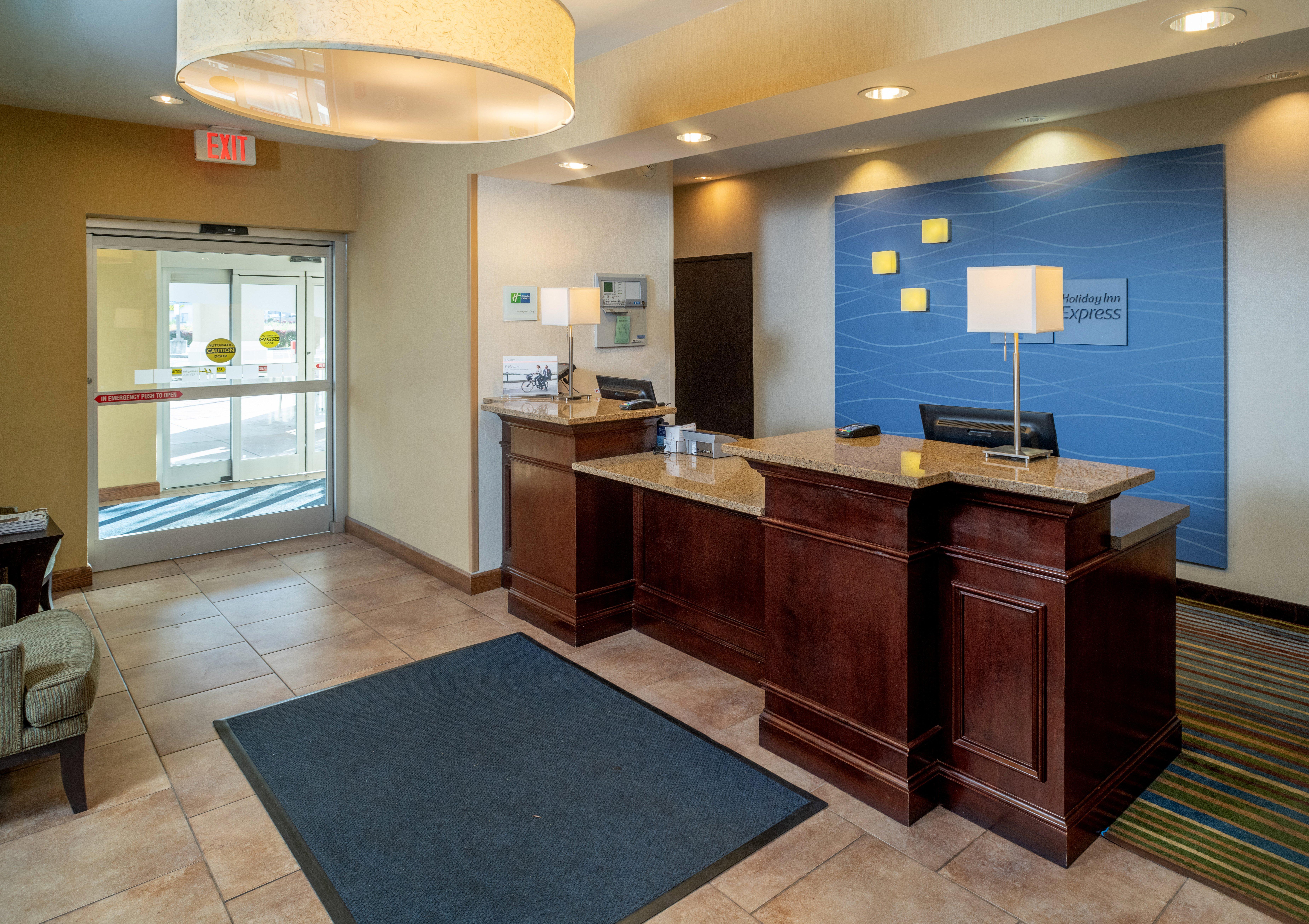 Holiday Inn Express - Charleston/Kanawha City By Ihg المظهر الخارجي الصورة