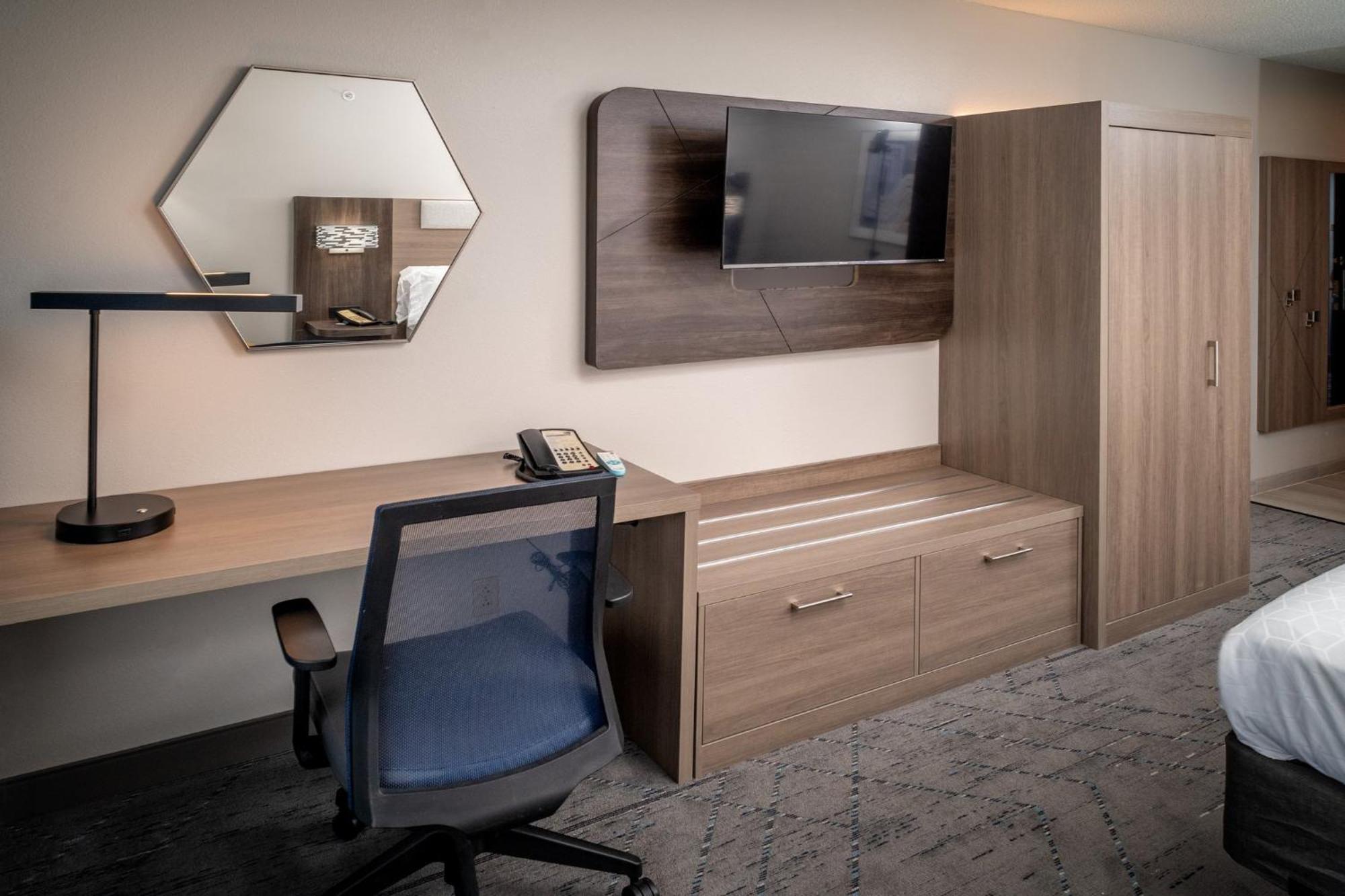 Holiday Inn Express - Charleston/Kanawha City By Ihg المظهر الخارجي الصورة