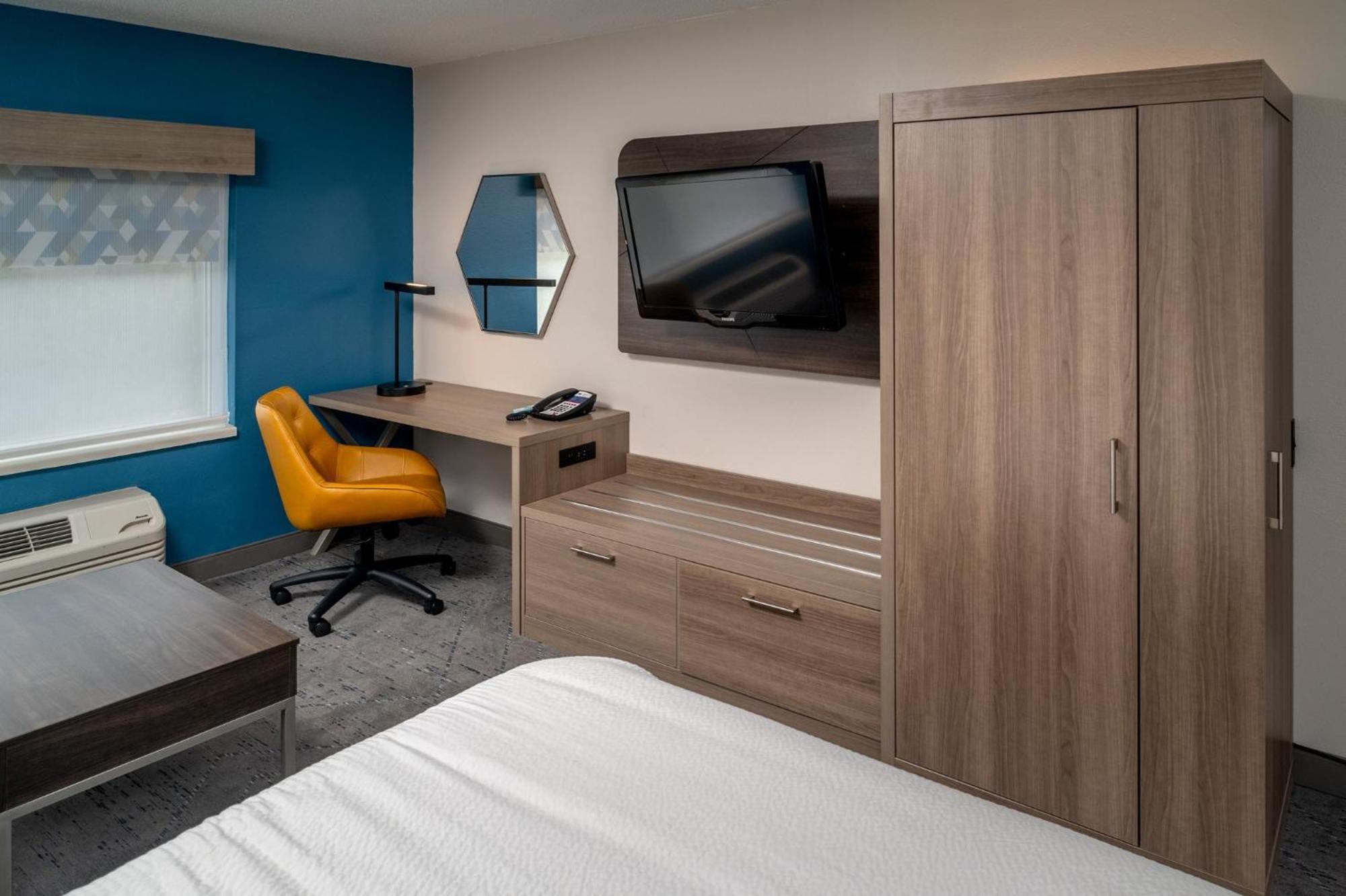 Holiday Inn Express - Charleston/Kanawha City By Ihg المظهر الخارجي الصورة