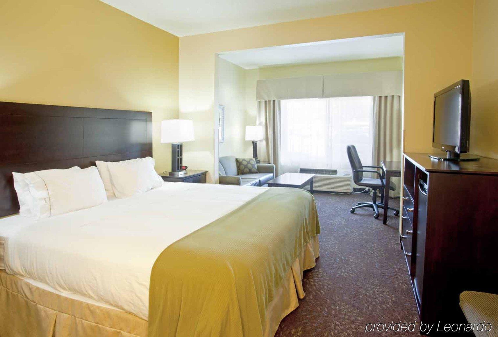 Holiday Inn Express - Charleston/Kanawha City By Ihg المظهر الخارجي الصورة