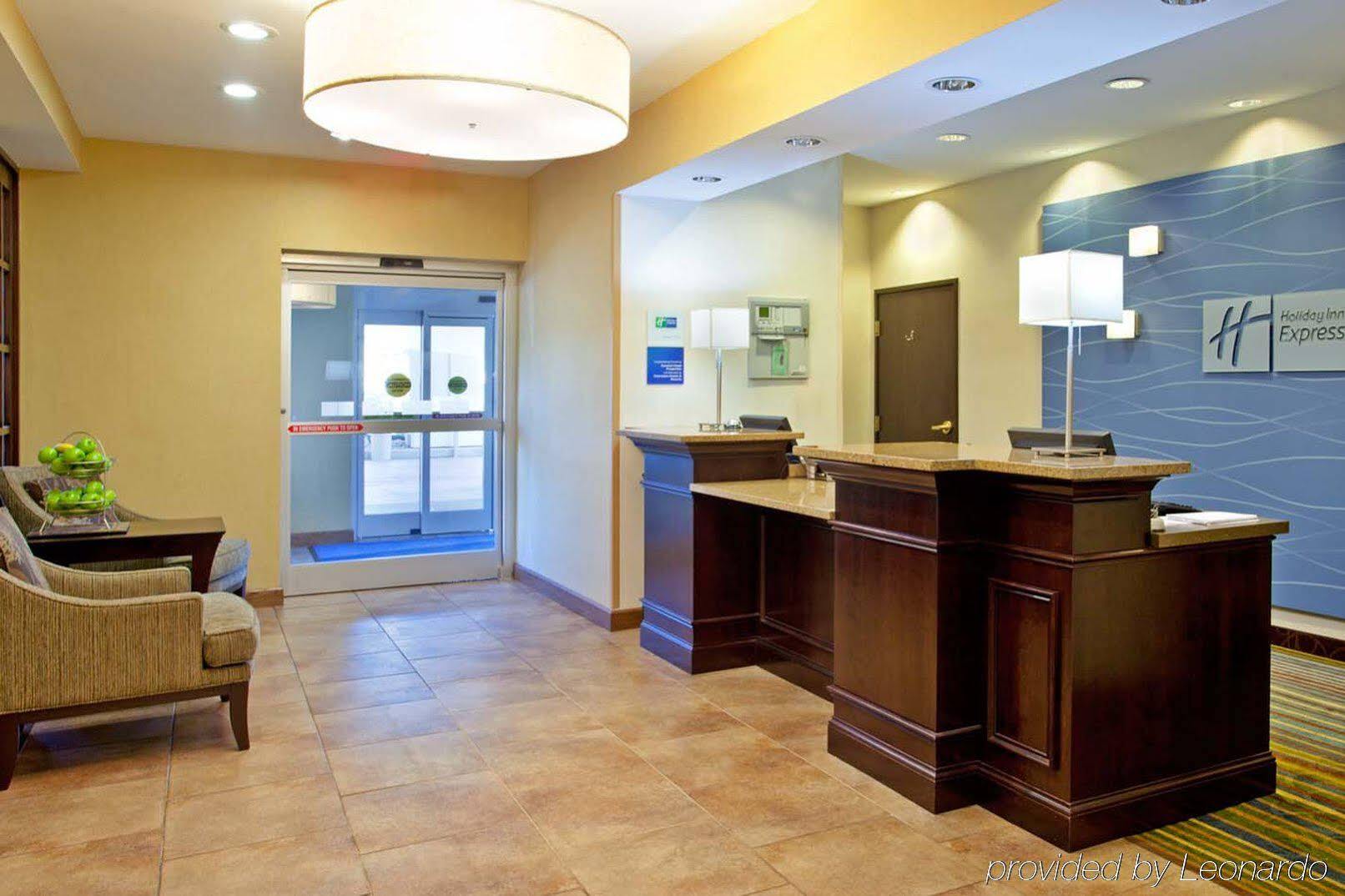 Holiday Inn Express - Charleston/Kanawha City By Ihg المظهر الخارجي الصورة