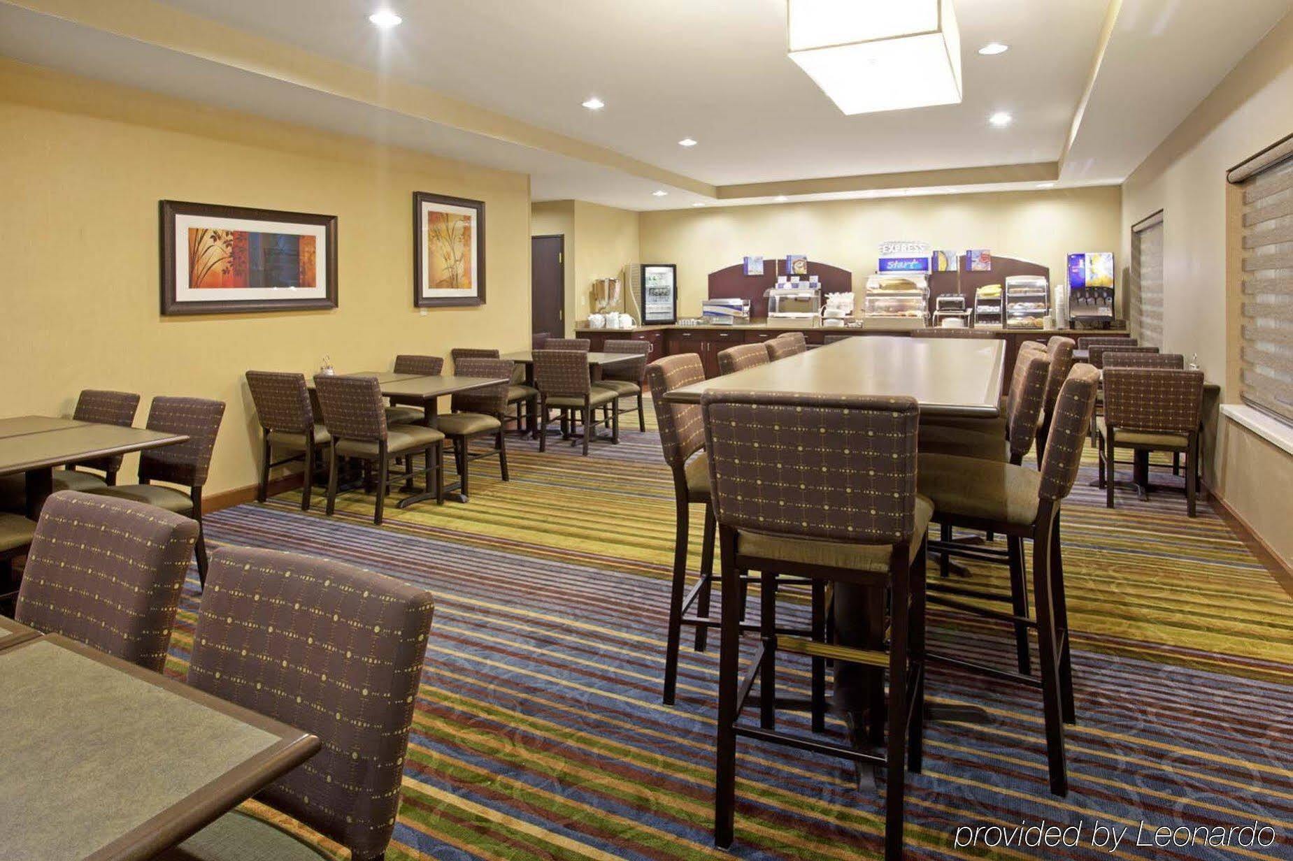 Holiday Inn Express - Charleston/Kanawha City By Ihg المظهر الخارجي الصورة