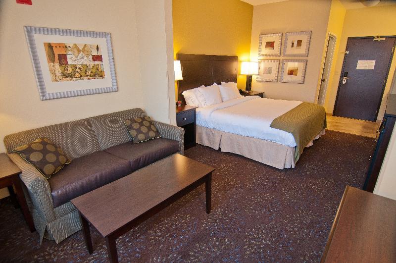 Holiday Inn Express - Charleston/Kanawha City By Ihg المظهر الخارجي الصورة