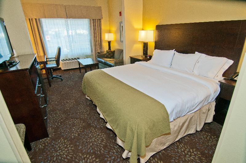 Holiday Inn Express - Charleston/Kanawha City By Ihg المظهر الخارجي الصورة